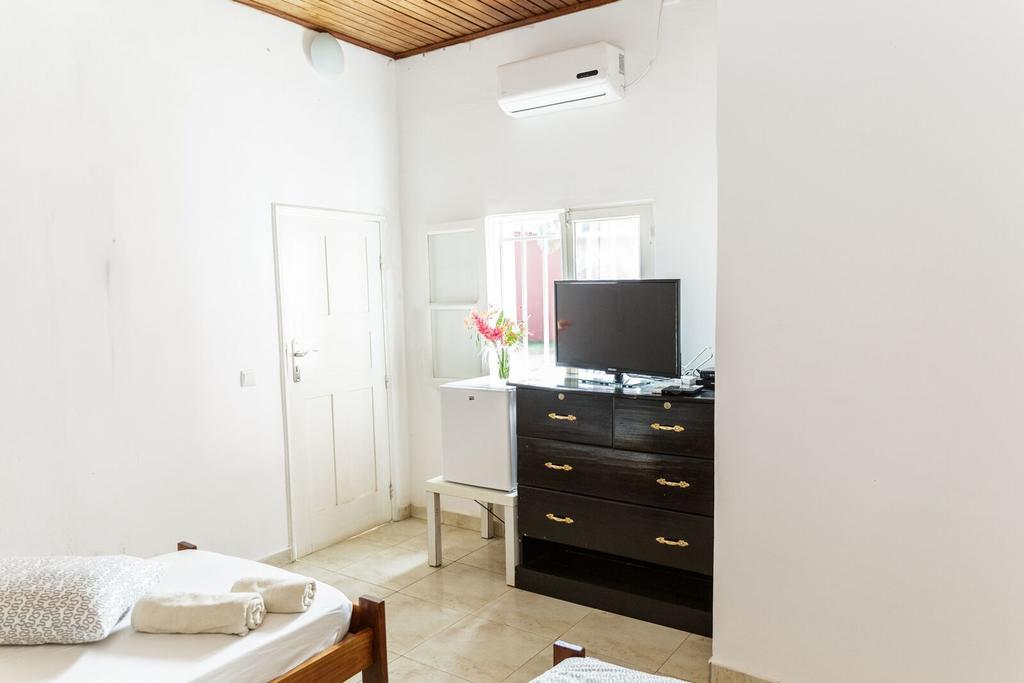 Vila Marilyn Sao Tome Phòng bức ảnh